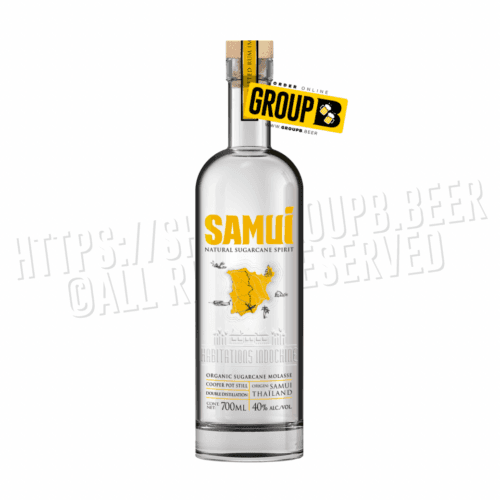 Samui by Issan Issan Rum