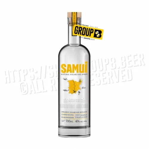 Samui by Issan Issan Rum