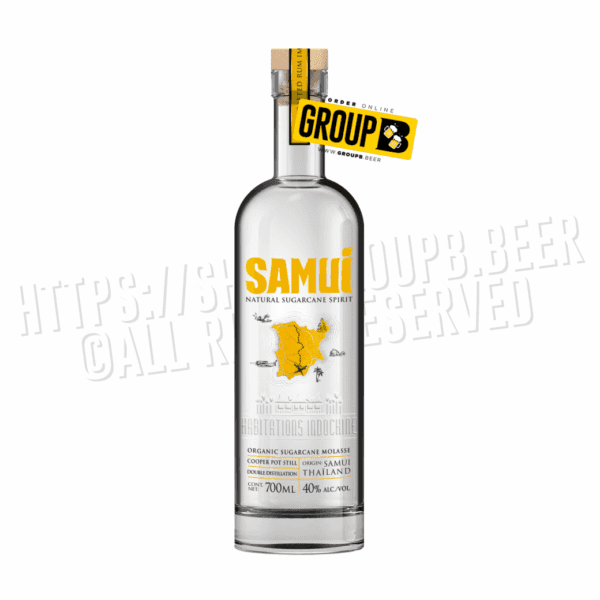 Samui by Issan Issan Rum