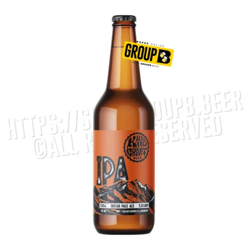 Khaokho IPA Khao Kho Craft