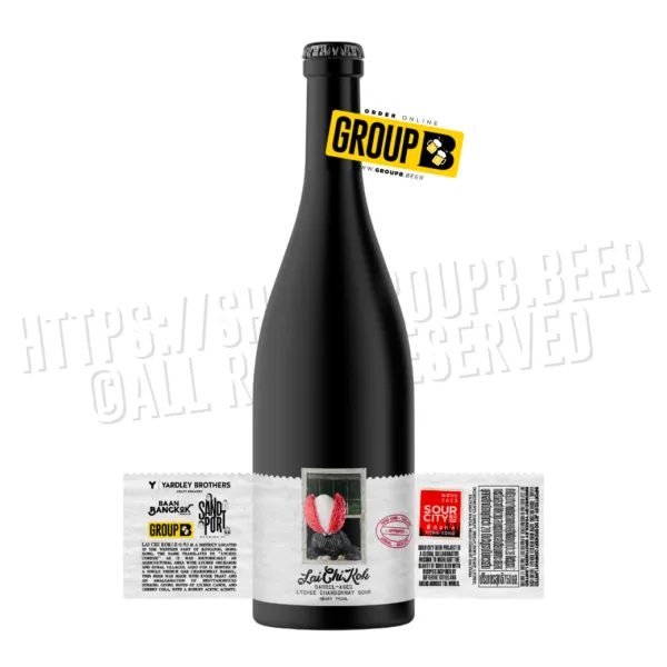 Lai Chi Kok Sour City