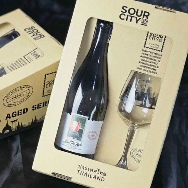 20231221_160834 Boxset : Sour City Barrel-Aged-Lai Chi Kok