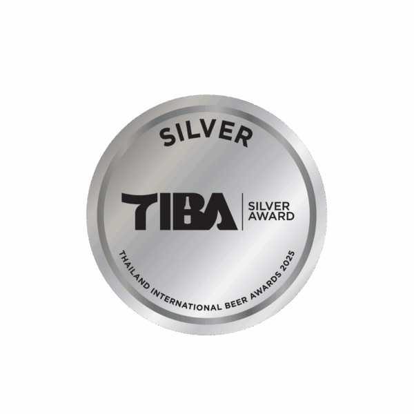 TIBA Silver Pheebok