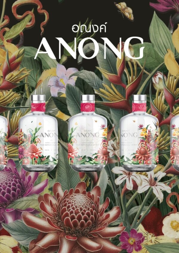 อณงค์ Anong