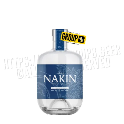 Nakin 330ml Nakin