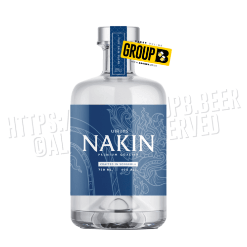 Nakin 750ml Nakin