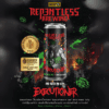 Repentless Executioner Repentless