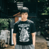 Repentless T shirt1 เสื้อยืดสไตล์ชาวเมทัล Repentless T-Shirt
