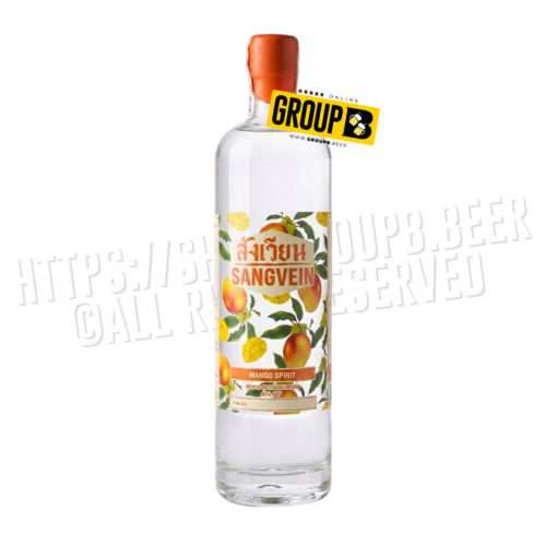 สังเวียน Mango Spirits