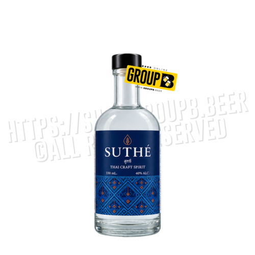 Suthé 330ml