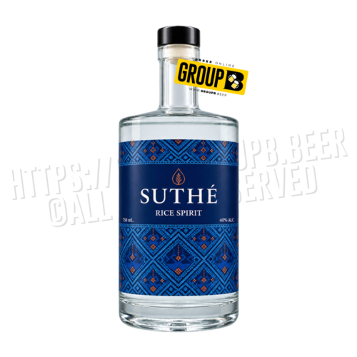 Suthé 750ml