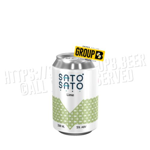 Sato Sato Lime