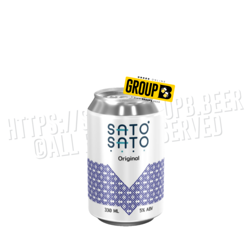 Sato Sato Original